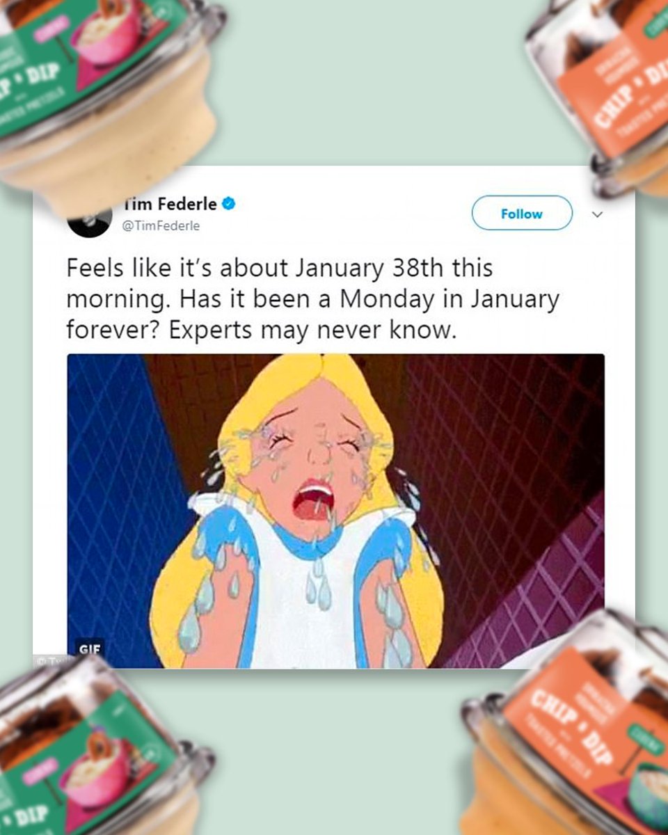 cuzena's tweet image. 🎉 OMG it’s officially the last day of January! 🎉

Congratulations, everyone, we made it through. If you’re looking for a payday treat, we know what to suggest 😉 #chipndip 

#Cuzena #Snacking #Asda #Booths #Coop #Spar #SnackInspo