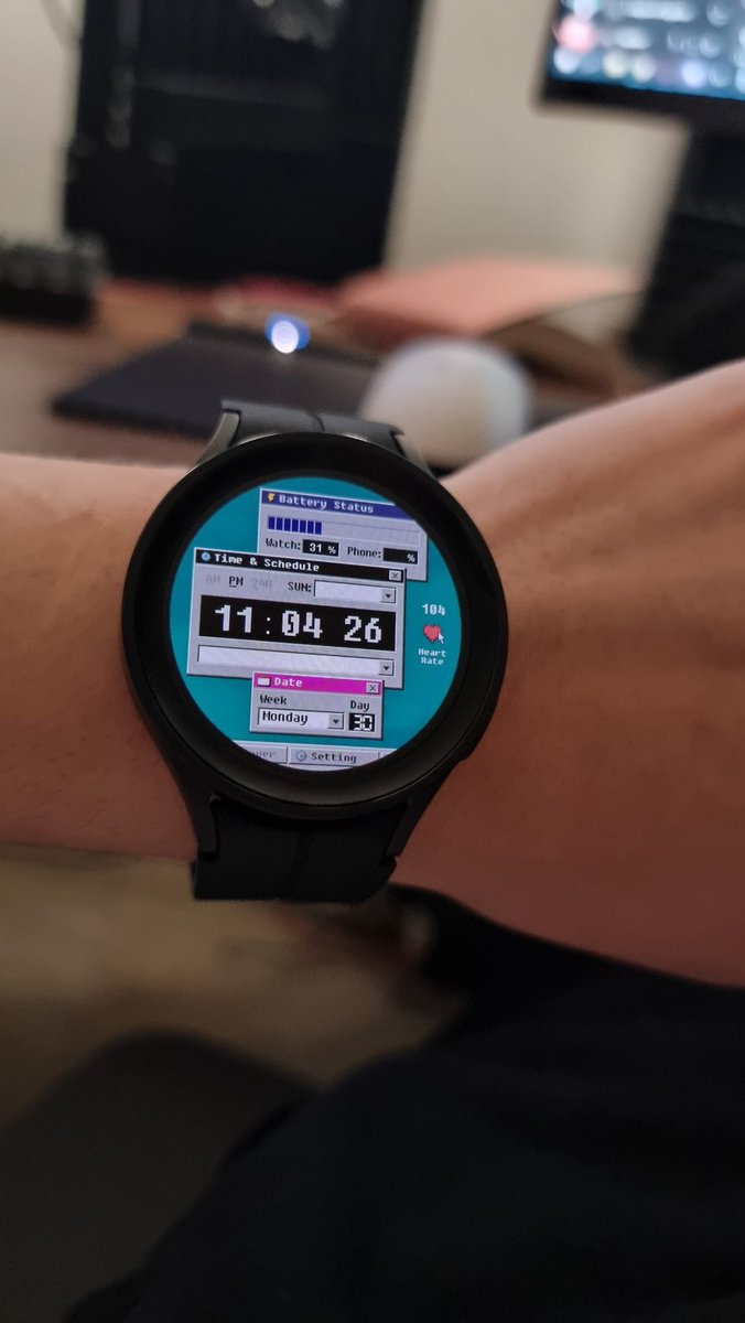 que hora es? hora de estar facherito