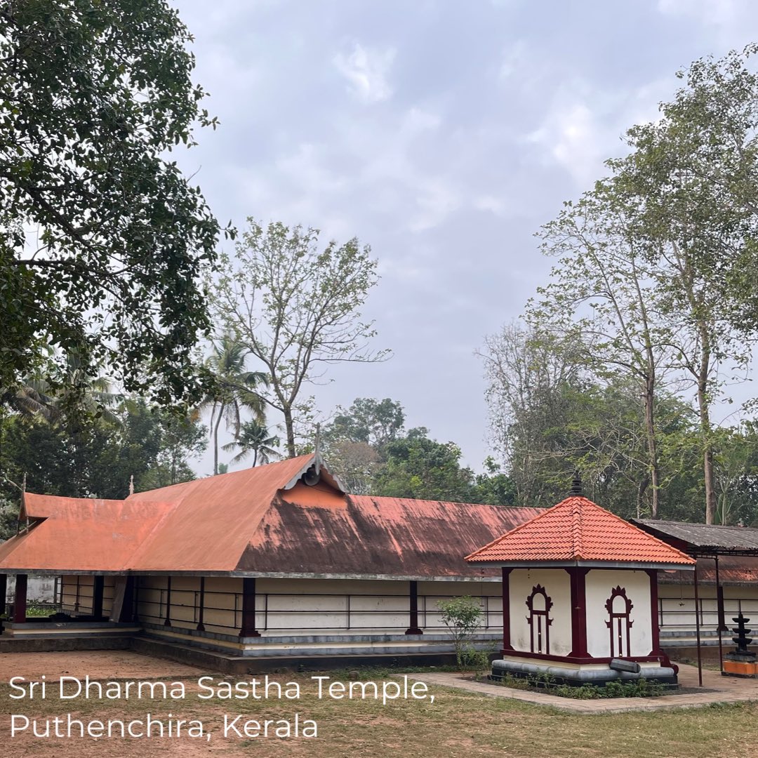 KrishnaPrakash's tweet photo. This happened / happens due to our connect with, &amp; propitiation of 3 aspects of Divine

1) #KulaDevata
2) #GramaDevata
3) #IshtaDevata

In case you have lost touch with even one of the above, take time out #today to re-establish 🙏🏼

Wherever we may live, whatever we may do 

2/n https://t.co/RBmC4keS6d