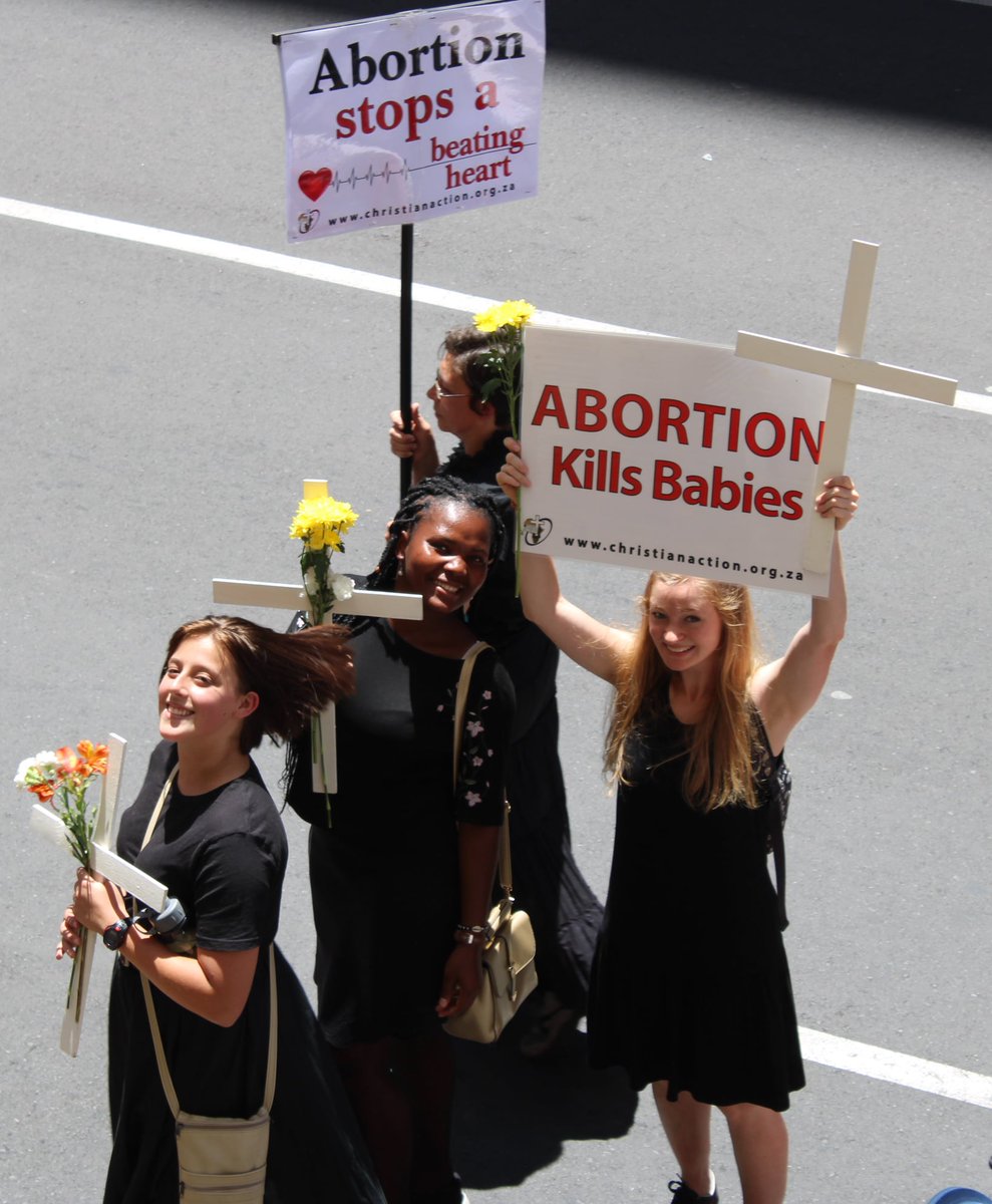 frontlinefellow's tweet photo. Every year, on the anniversary of this disastrous legislation, Africa Christian Action has organised the March for life to Parliament. Hope to see you tomorrow.
https://t.co/vaoJgBY8hm
#ProLife #prolifemarch https://t.co/ht63H2X4zN