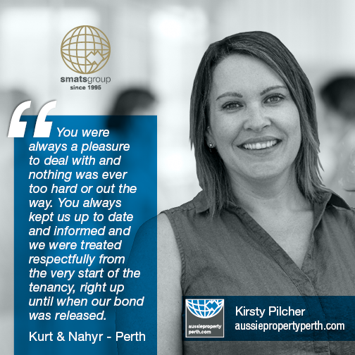 Aussie_Property's tweet photo. With a wealth of experience as a Senior Property Manager and landlord herself, Kirsty understands the dynamics of managing and overseeing day to day operations.

Contact our aussieproperty team in Perth - https://t.co/AkERwEeGXn

#AussieProperty #AustralianPropertyMarket https://t.co/Yi0hJffX27