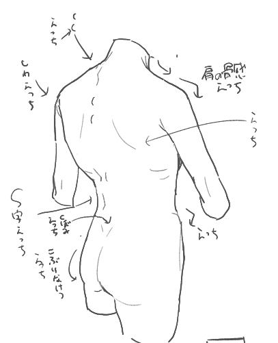 質問されているのでなるべく言語化してるけど、純度100%で描いてる最中の脳内を伝えるとこんな感じ。
描いたらえっちかそうでないかで決めている。 