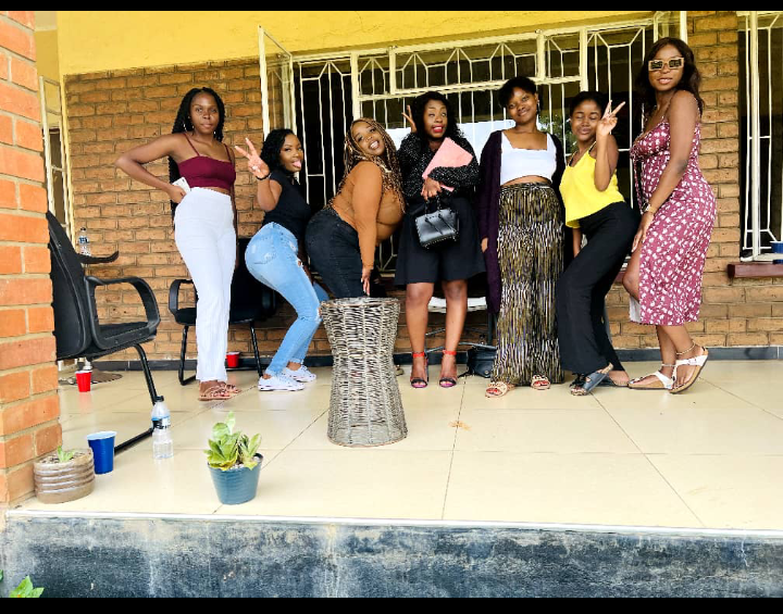 We kicked off to a great start this January! 🎉

Last Saturday, Blantyre Chapter met to discuss the year ahead 💪🏾

We're so excited for what they have lined up for 2023 

Make sure to keep up with us on Instagram:  instagram.com/yfn265/ 

<a href="/wakuthyolo_/">🇲🇼Visionary</a> <a href="/shrute__farms/">Ule.</a>