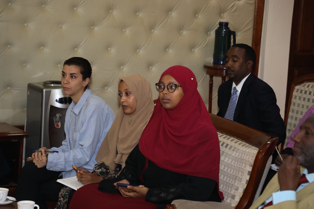 GovMohamudAli's tweet photo. 2/2
upgrade important healthcare facilities like Boru Haro Health Centre, Uran Health Centre, Moyale Referral Hospital and road infrastructure. I support these efforts for improved healthcare in our county. #HOAGDP #BetterHealthcareForMarsabit #TogetherForDevelopment https://t.co/nfbeI7s9XQ