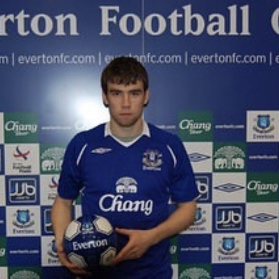 Seamus Coleman: 'I believe that Everton will win a trophy very soon