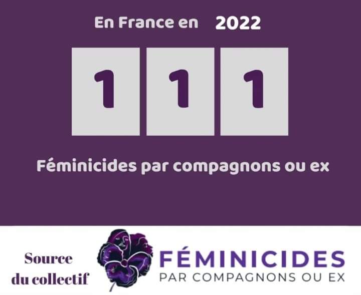 @GDarmanin @EmmanuelMacron Mais pour toutes les victimes silencieuses, si contrôlées qu'elles n'osent parler par peur des représailles. J'en accompagne depuis suffisamment longtemps pour savoir que le #contrôlecoercitif produit des effets secondaires bien plus dramatiques... d'autres chiffres eux parlent.