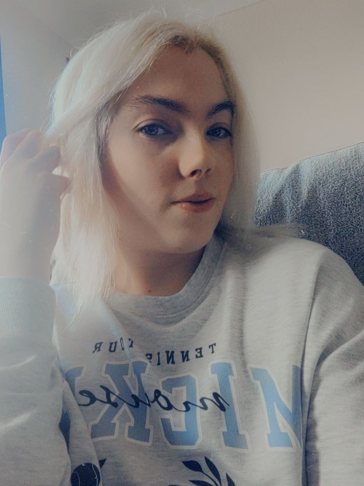 Its my birthday today so who's going to treat me ??
https://t.co/27WQP1wPSC
#onlyfans #onlyfanspromo