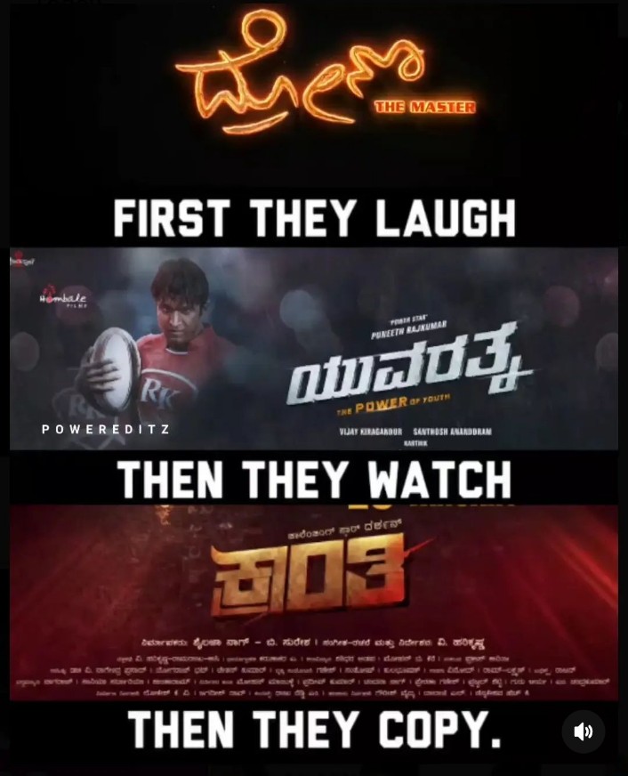 AppuAppu29's tweet photo. That's it
Don't compare
He is, he was nd he will be the 👑
Mountain flower
#DrPuneethRajkumar𓃵 #DrPuneethRajkumar #Appu
Road side flower
#DisasterKranti #Kranti
#KrantiDisaster https://t.co/EkkQ5IVNec