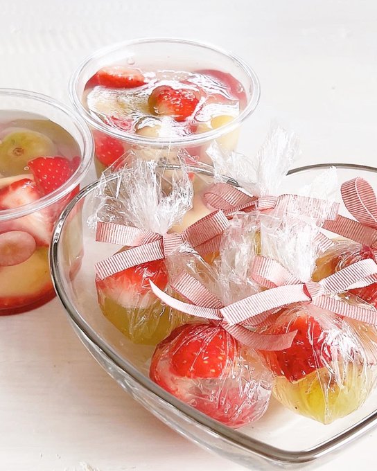 Twitterのコスプレ画像16