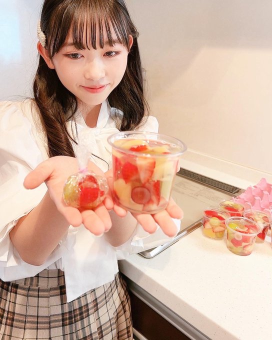 Twitterのコスプレ画像15