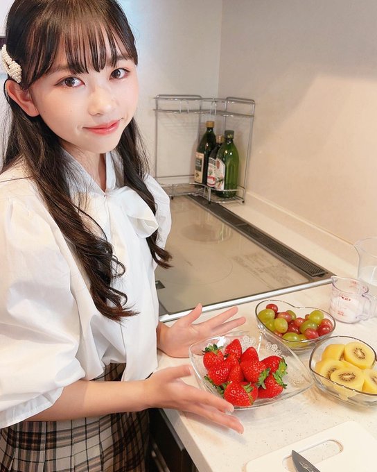 Twitterのコスプレ画像14