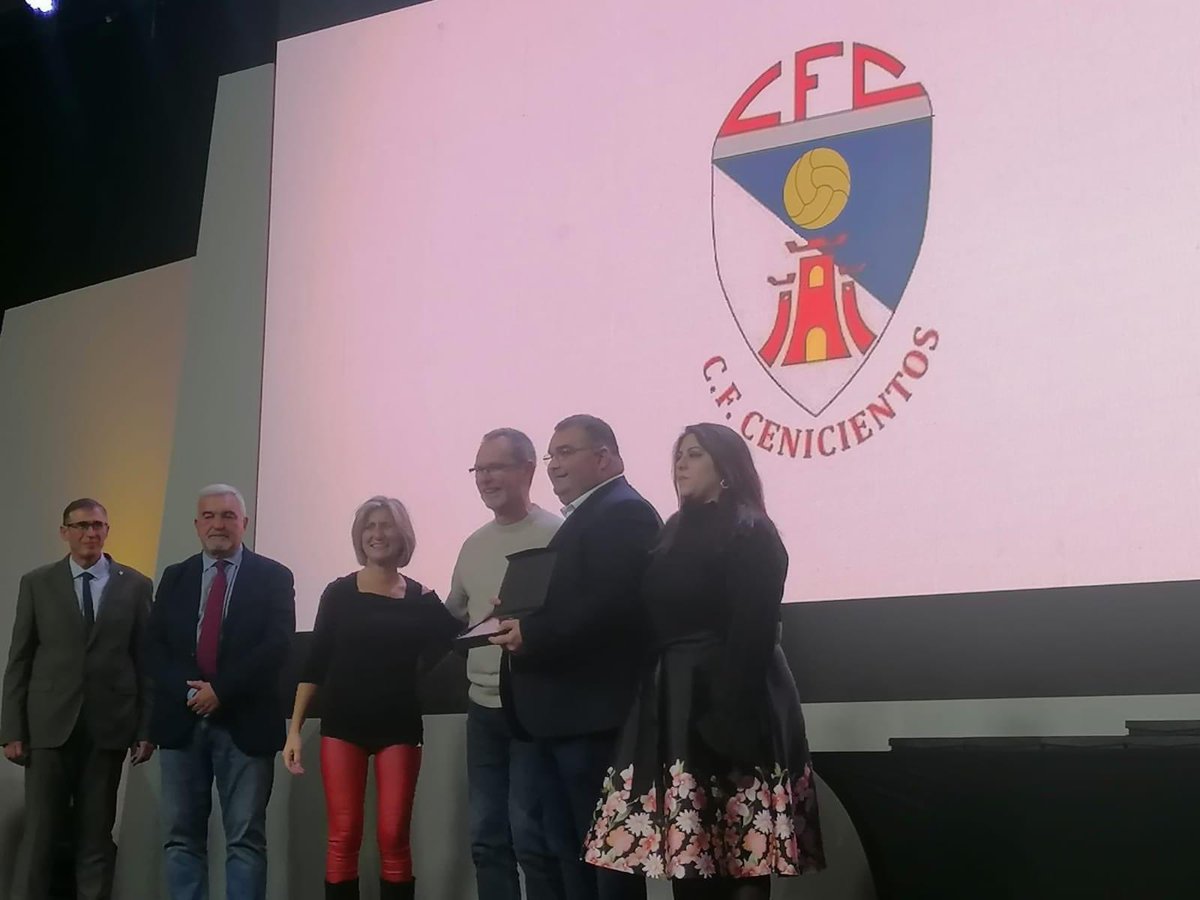 CFCENICIENTOS's tweet photo. https://t.co/RxfCSxnPmb