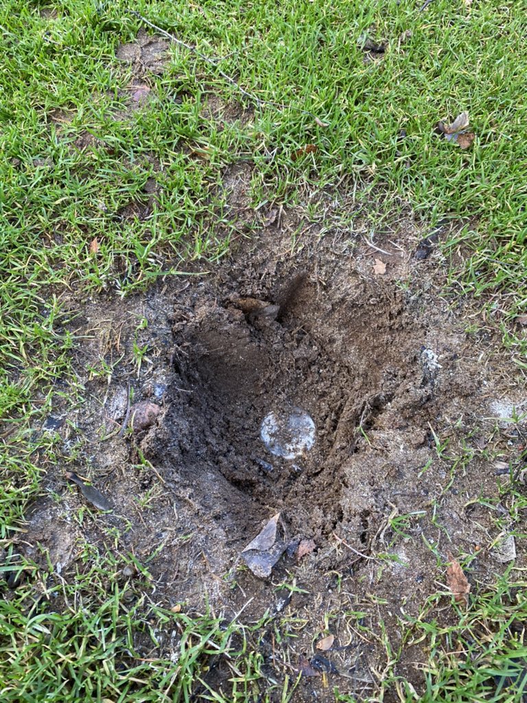 SolutionsMcc's tweet image. A few pictures from Shandon park golf club in Belfast where we installed swing arms and raised all green side sprinklers last week. Thanks Allen and everyone @ShandonParkGC for the business @TurfcareGarreth @rainbirdgolfuk