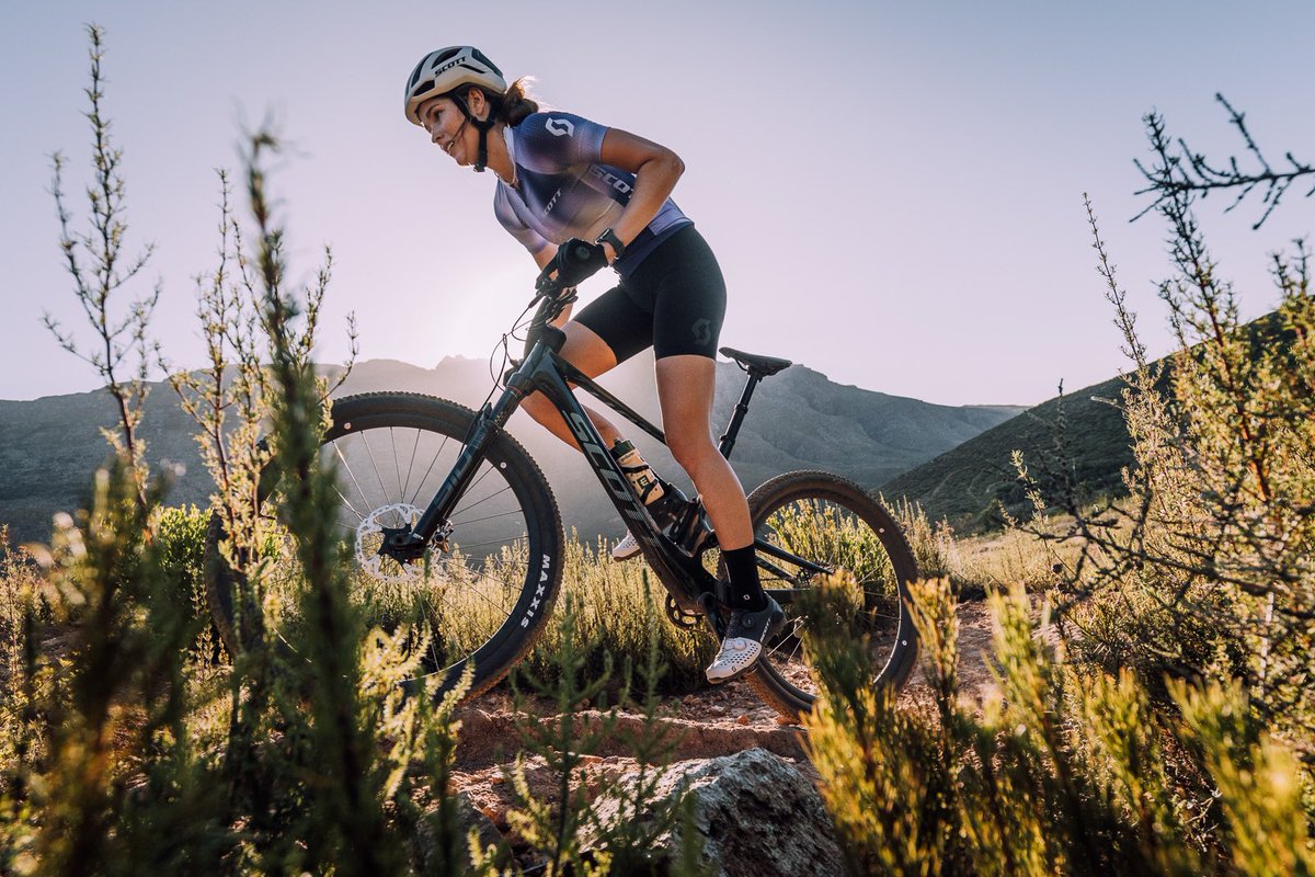 Breaking News from our side: treadmtb.co.za/scott-sports-b… #Scott2Luvit #SCOTTbikes #SCOTTcontessa #NOSHORTCUTS