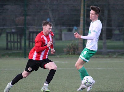 The Ireland Regions Cup Squad have qualified for the UEFA Regions Cup Finals which will be hosted by the Royal Spanish Football Federation from 9th to 17th June.
Congratulations to Dylan Connolly who has been called into the training squad. Well deserved 👏🏻👏🏻