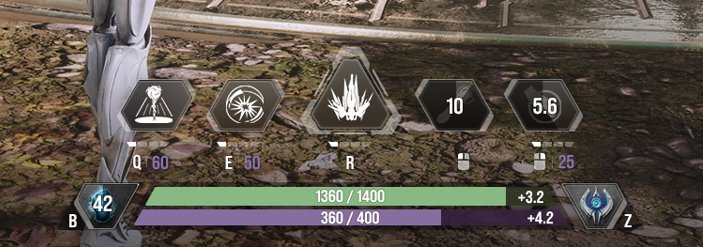 PlayParagongame's tweet image. Now its better! 

Ward system is being reorganized.

discord.gg/paragontheover…
#Paragom #ParagonTheOverPrime