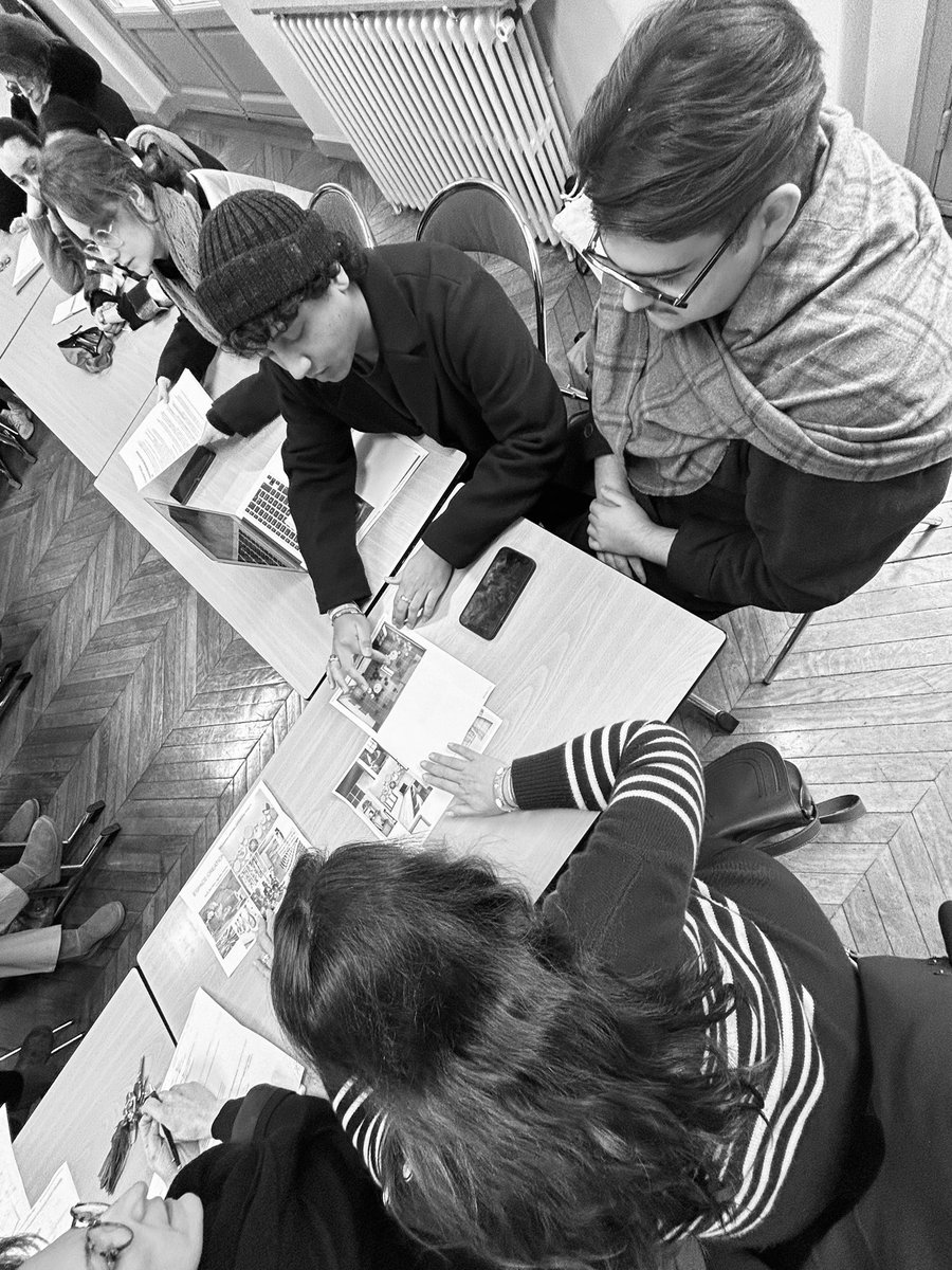 Lycée Octave Feuillet tweet media