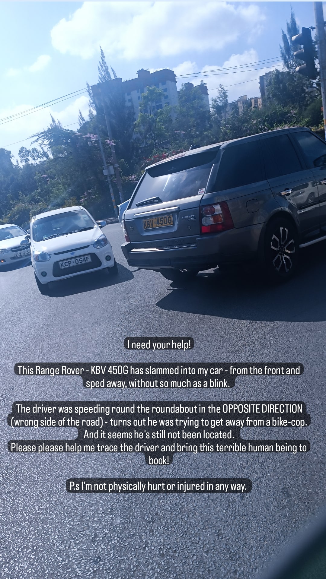 Range 2024 rover meme
