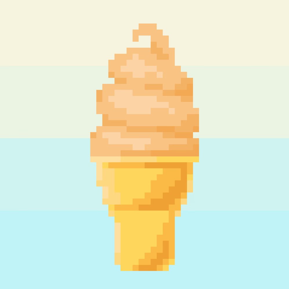 Super Ice Cream Party tweet media