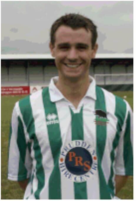 Bromsgrove Rovers FC 1885-2010 tweet media