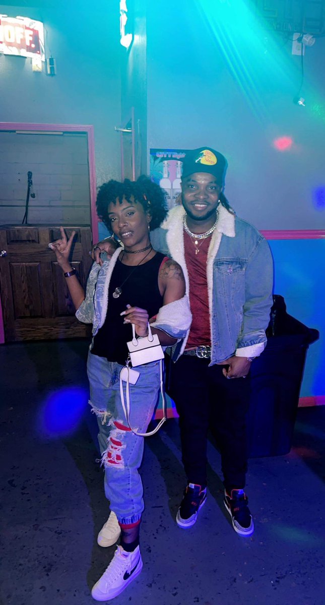 YahGirlCee91's tweet image. #NewMusicTuesdays #WichitaKs #coalitiondjs