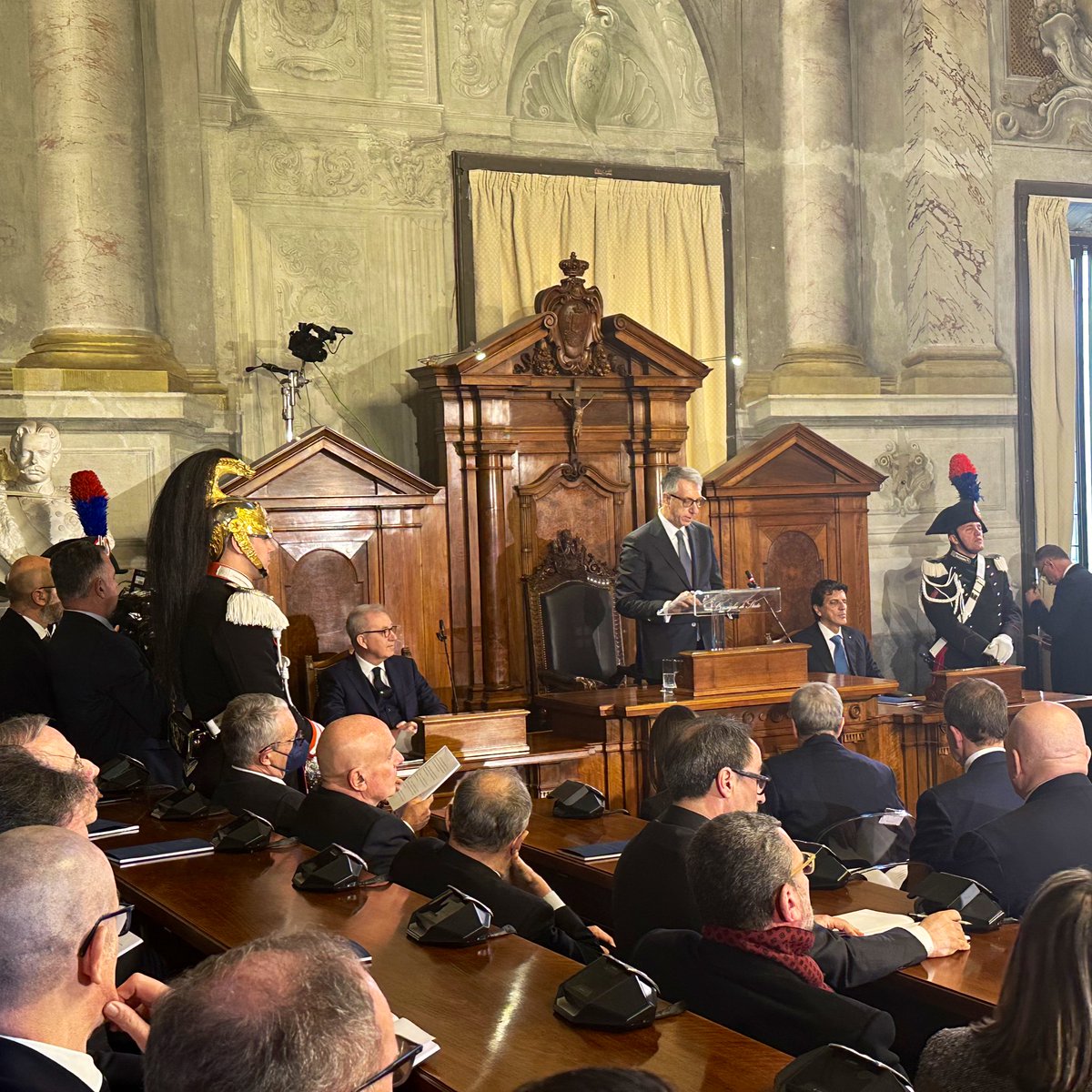 Consiglio di Stato tweet media