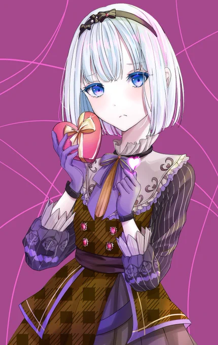 × #prsk_FA 