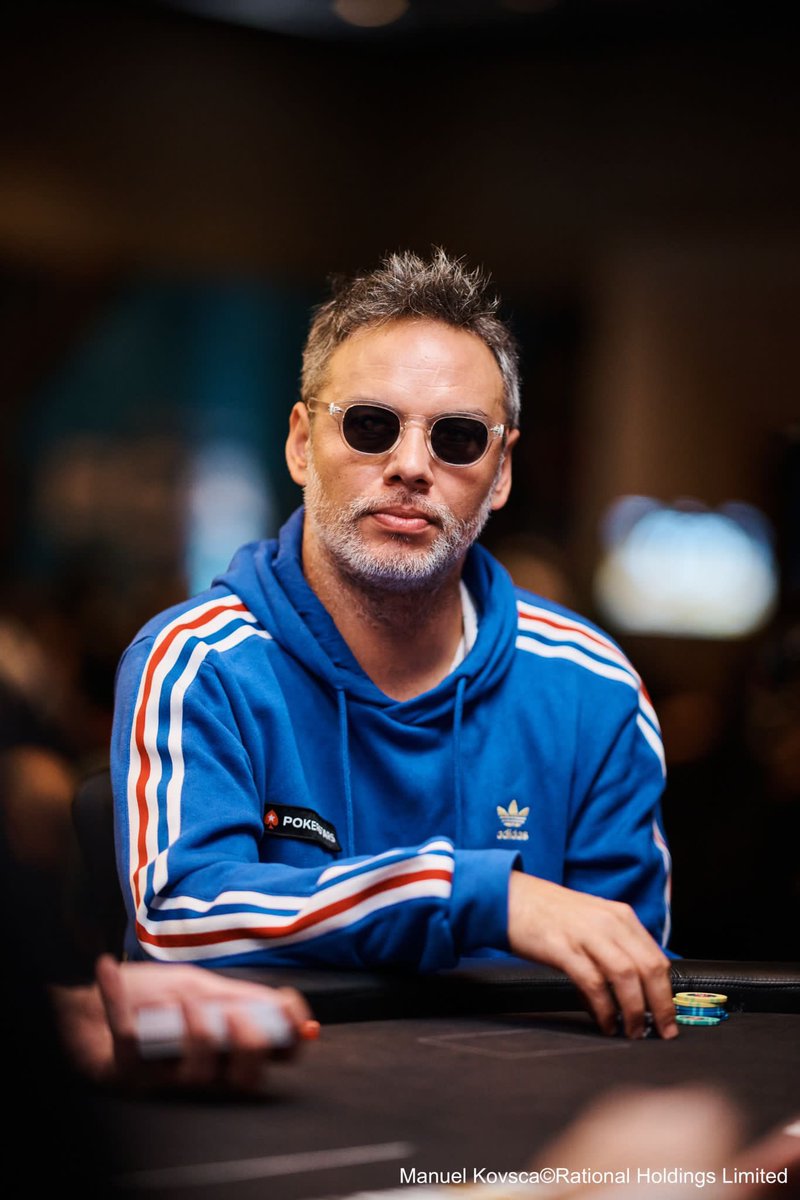 Julien BRECARD tweet media