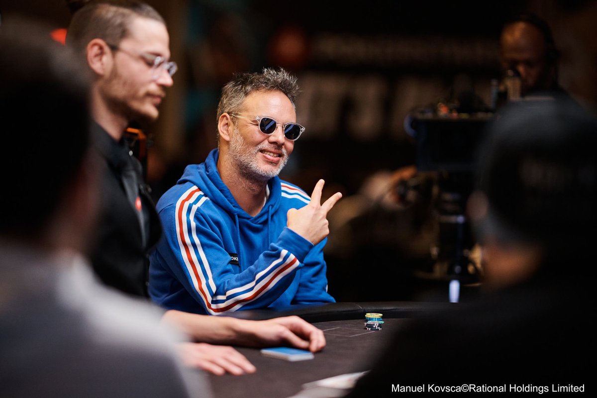 Julien BRECARD tweet media