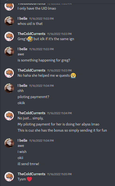KrobyPilots's tweet photo. heres proofs i proccessed it and she received the orders and she also purchased some services from me as well the same day amounting to 164.74php and she bought nitro from me (100 each) from the around 400-500 php she sent me a few days later https://t.co/gQeNAHw43r