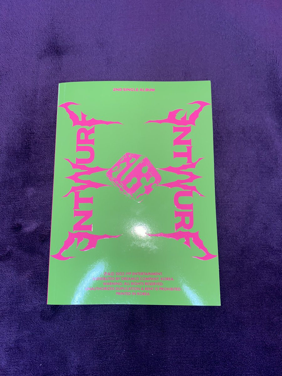 LGM_KShop's tweet photo. wts lfb ph #lgm_onhand

NMIXX ENTWURF LIGHT VER. [UNSEALED]

₱80

— onhand 

inclus: pb, cd, lc, sticker
dop: after 3 days
mop: gcash
mod: sco, direct jnt/ggx, flash, tiktok

mine or dm https://t.co/ZEi2rZqeDM