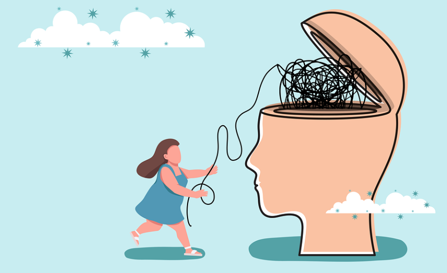 La 34e édition des Semaines d’information sur la santé mentale <a href="/Sism_Officiel/">SISM</a> se tiendra du 09 au 22 octobre 2023. Elle révèle sa thématique : « À tous les #âges de la #vie, ma #santé #mentale est un #droit ». santementale.fr/2023/01/largum…