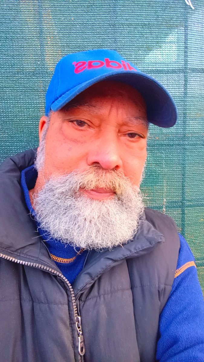 Raymond Braaffie tweet media