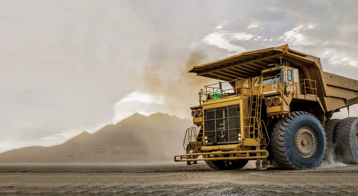 im_mining's tweet photo. Remote Energy says it has established a formal distributor partnership with Sotreq, the largest Cat dealer in Brazil, to deliver and deploy Remote Energy’s anti-idle products in the country | https://t.co/oExXB7VGmX @SotreqCat #RemoteEnergy #antiidle #METS https://t.co/iig8w3U0tD