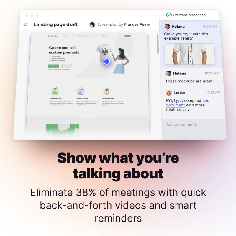tommedema's tweet photo. Marketers, don't sleep on this.