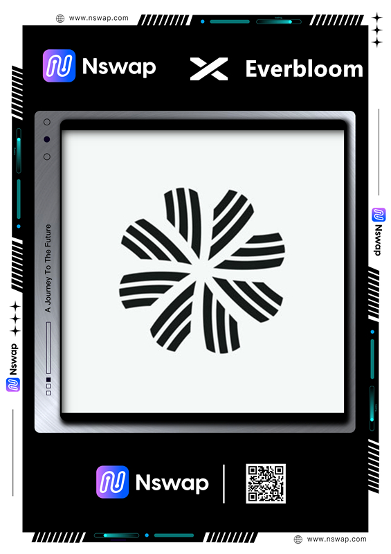 🎉Nswap x Everbloom🎉 

<a href="/everbloomapp/">Everbloom</a> has offered WL to Nswap community

You can now win WL by joining in our "Lucky"👇,
 good luck to you all! 🍀🏆
nswap.com/raffles/detail…

#NFT #Giveaways