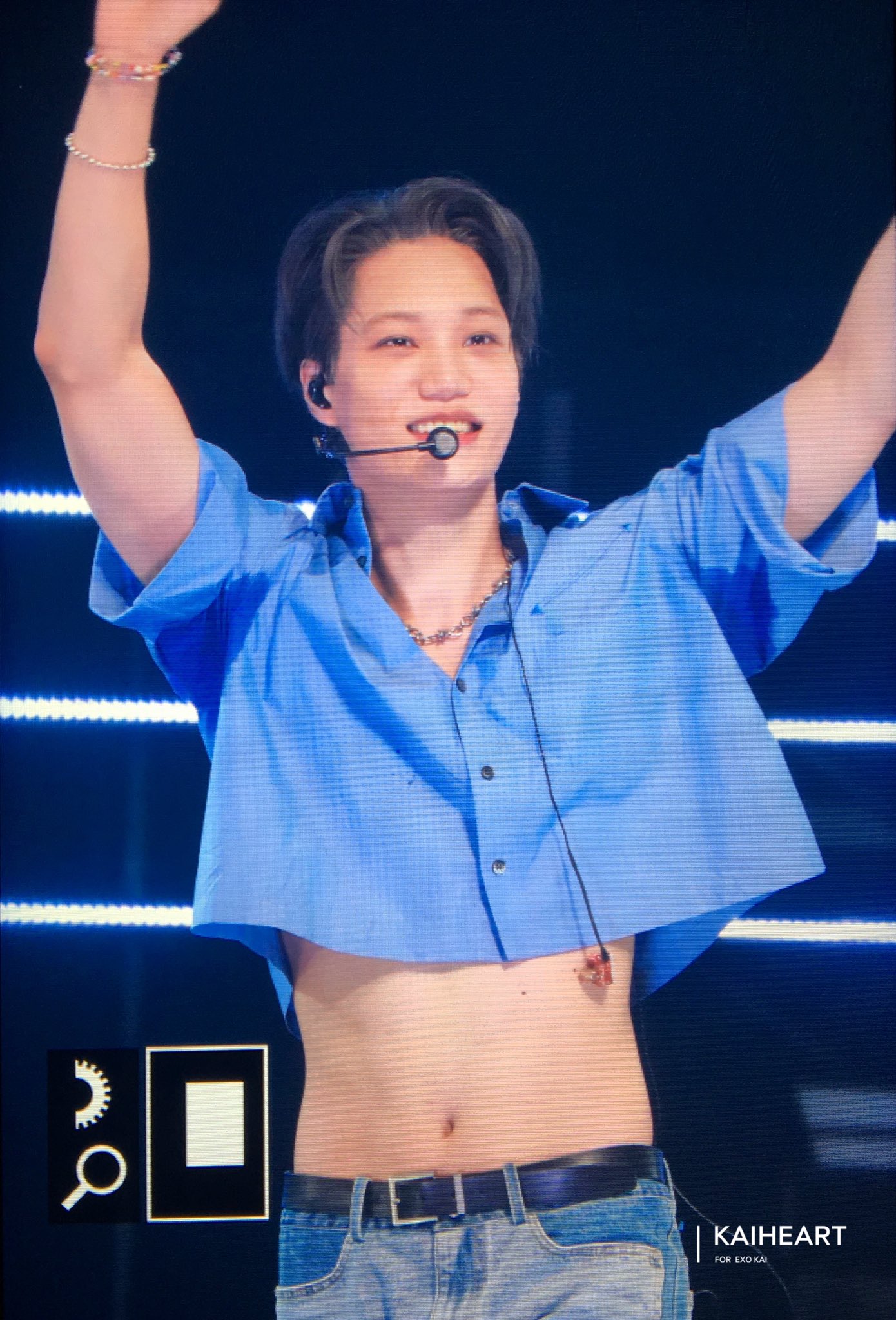 🐻KAIHEART on X: 