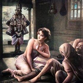 पुंडलिकाने अशी केली भक्ती श्री विठ्ठला वर।

त्यासाठी माझा भगवंत थांबला एका विटेवर ❣️

जय श्री हरी विठ्ठल 🙏
जय श्री कृष्णा 💓
#कृष्णप्रीति