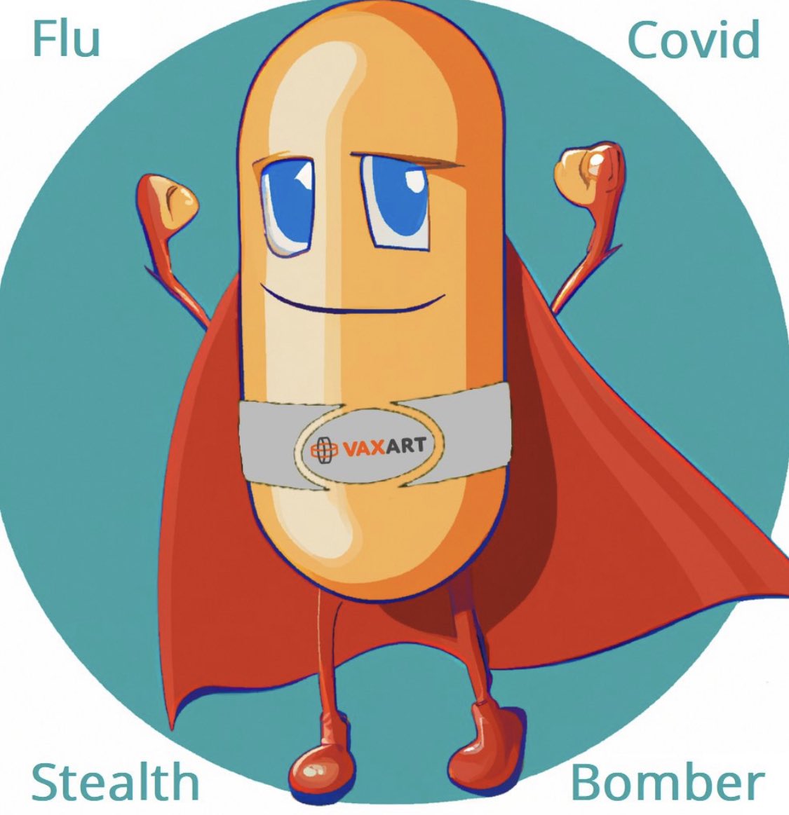 <a href="/GauteNilsen/">Gaute Adler Nilsen 🛑 Shadow-🚫 👉💀🧑‍🤝‍🧑</a> Excellent post..💪🏻💪🏻 Mucosal “Immunity” for the WIN 🏆 <a href="/Vaxart/">Vaxart</a> $VXRT Mucosal homing immune STEALTH BOMBER.. Covid, FLU &amp; Norovirus..Highest IgA response across the board. Did i tell you it comes in a PILL 💊?