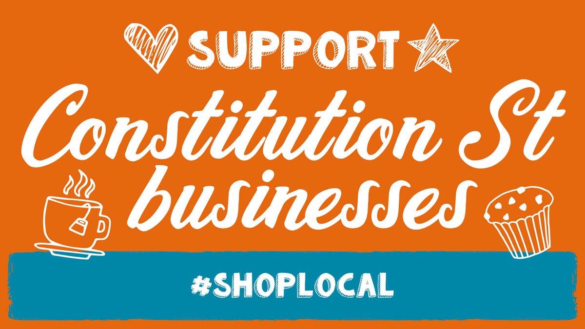 TramstoNewhaven's tweet photo. 🛒Shop local on #ConstitutionStreet and discover unique finds. Support small businesses in Leith.
🛍Your purchase helps keep the economy thriving. #shoplocal #ConstitutionSt #SmallBusiness https://t.co/z6Oc8nqikS