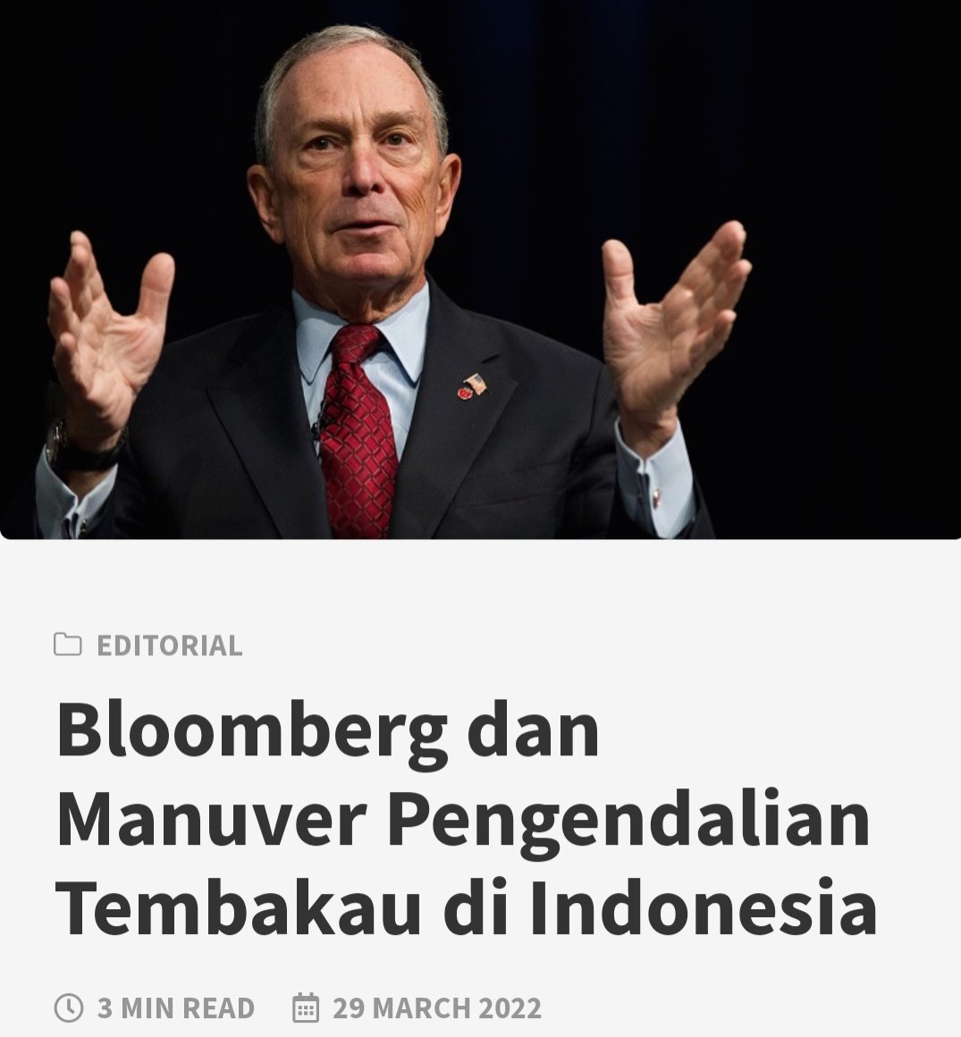 PP 109/2012 mau direvisi, sebab dugaan kuat ada kekuatan asing yg ingin menekan industri tembakau Indonesia. Mengapa? 

Mohon atensi pak <a href="/jokowi/">Joko Widodo</a>

A thread,..