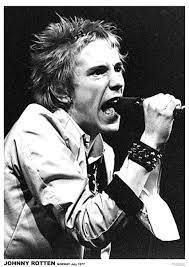 Happy Birthday John Lydon!     