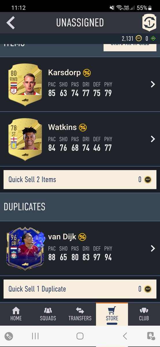 DavidMillzUK's tweet photo. Anyone need a 96 vvd. Got one spare?! 😪 @MattHDGamer @NepentheZ @Castro1021 https://t.co/euXYNAtPek