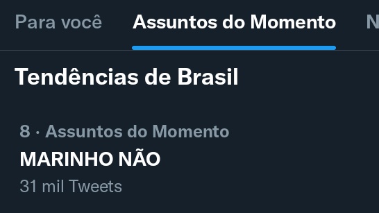 desmentindobozo's tweet photo. Acho que dá pra subir mais! 🚀
MARINHO NÃO https://t.co/pvfbDDLmzK