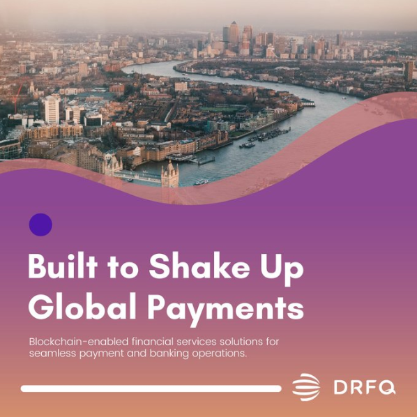 DigitalRFQ's tweet image. Digital payments have opened a whole new world for businesses. Small business owners can easily receive and make international payments with blockchain technology. Learn more: digitalrfq.com/solutions/ #fiat #cryptocurrency #businessowners #fintech #blockchain