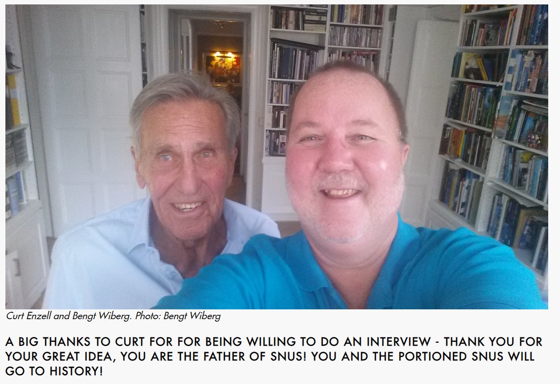 Bengt Wiberg tweet media