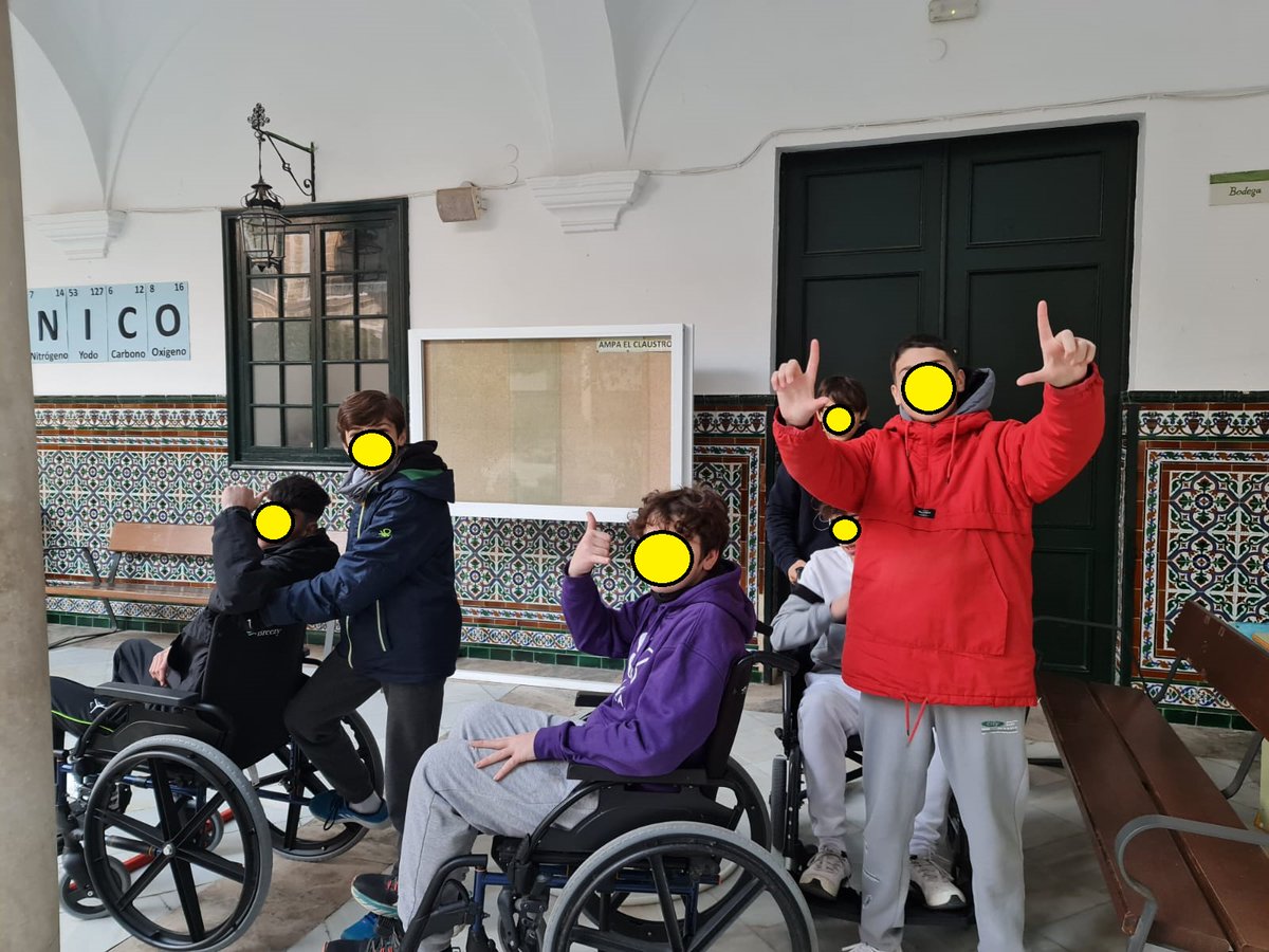 DS Bahía de Cádiz La Janda tweet media