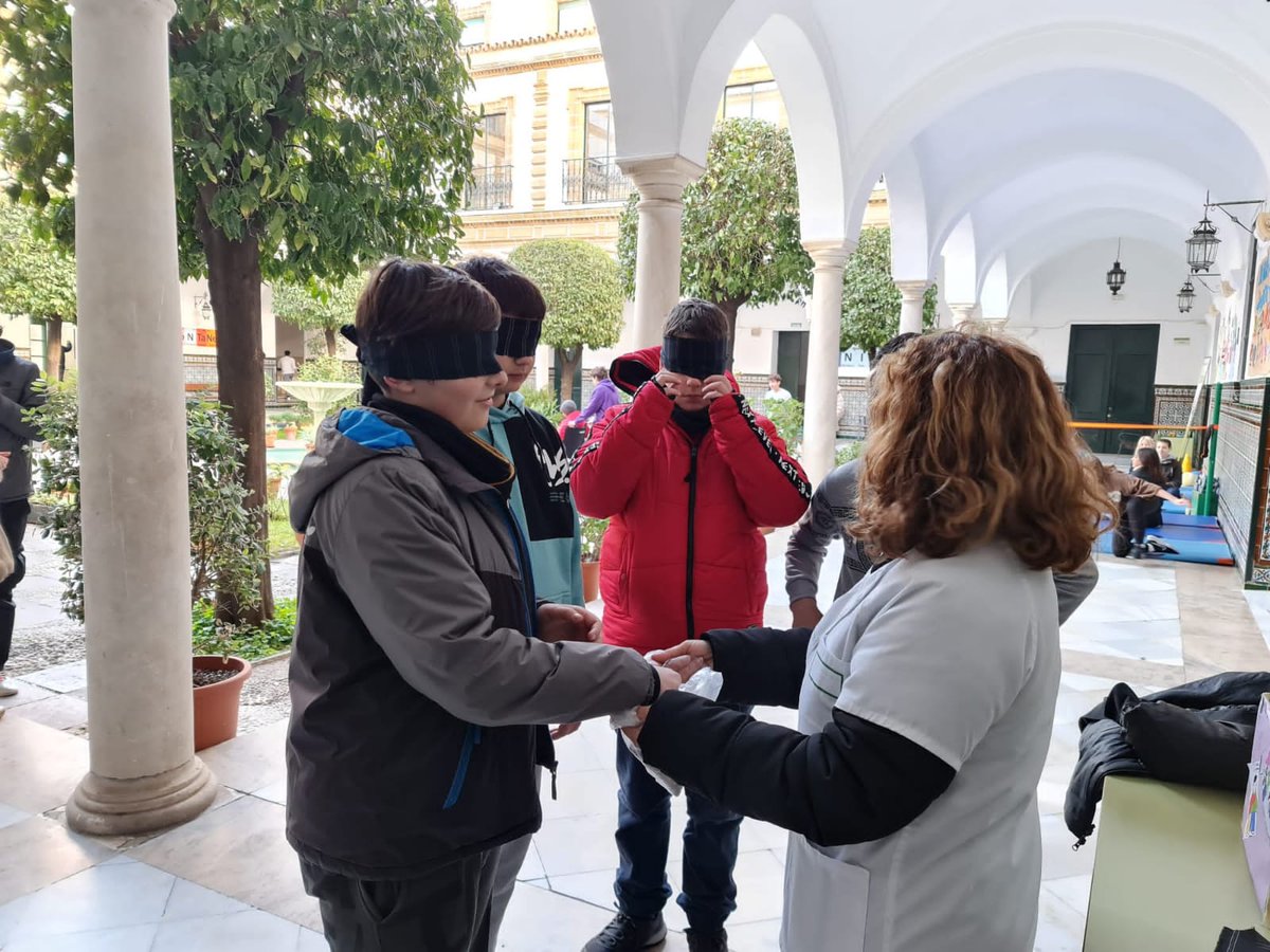 DS Bahía de Cádiz La Janda tweet media