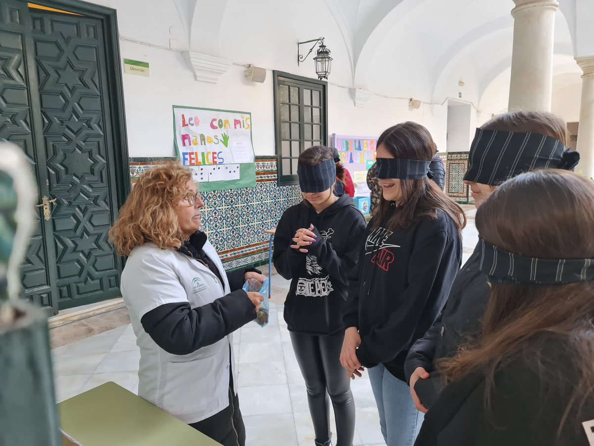 DS Bahía de Cádiz La Janda tweet media