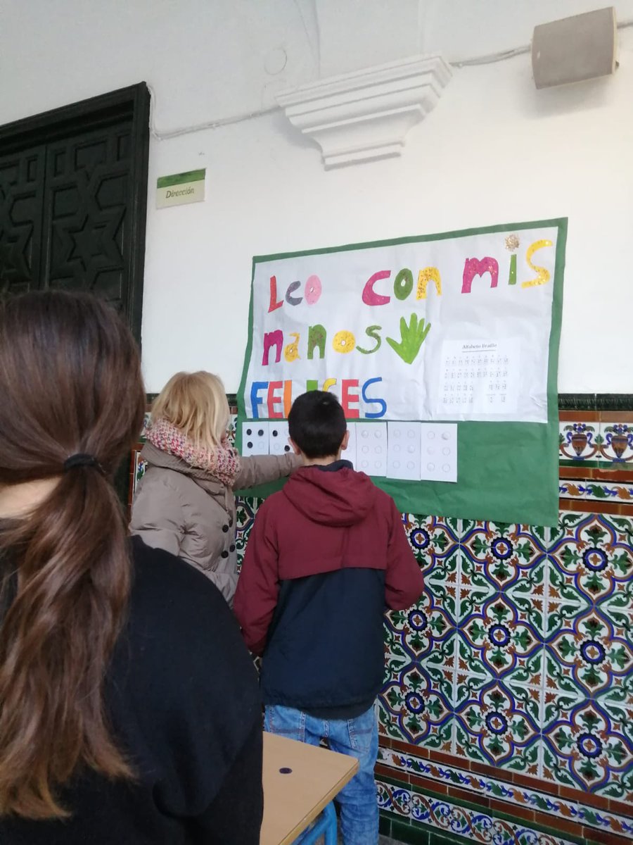 DS Bahía de Cádiz La Janda tweet media